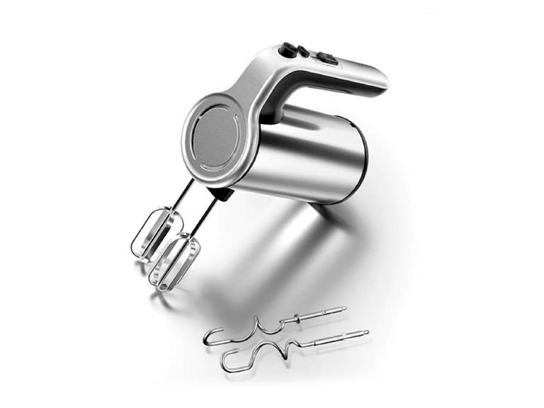 Batidora Amasadora Oslo Doral