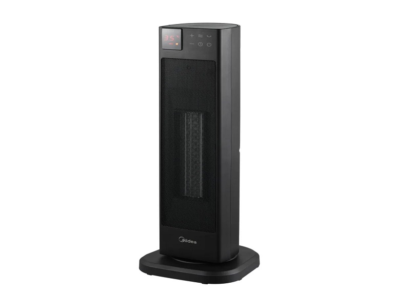 Termoventilador Tipo Torre
