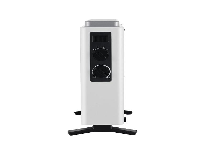 Convector Mecánico