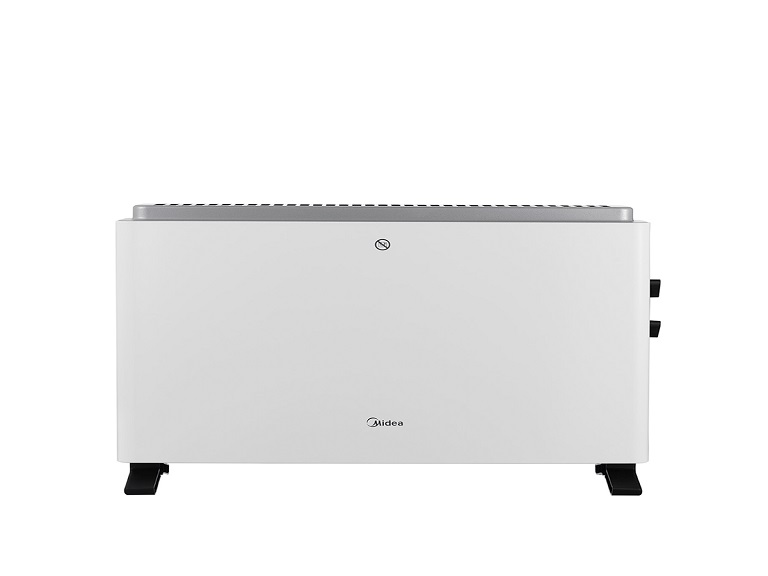 Convector Mecánico