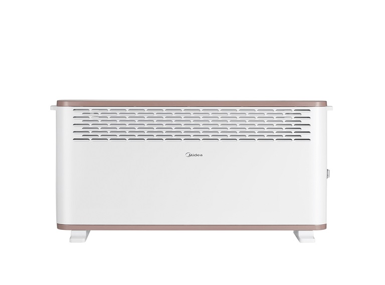 Convector Dígital