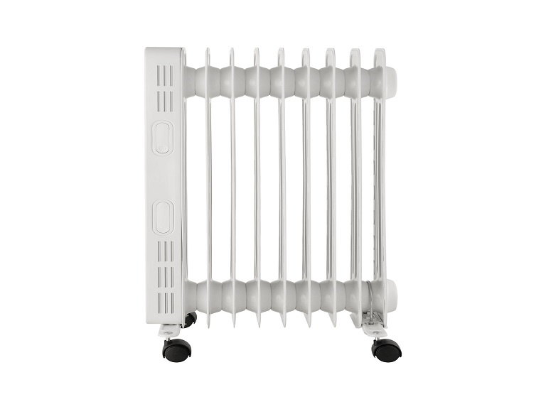 Calefactor Oleoeléctrico Dígital