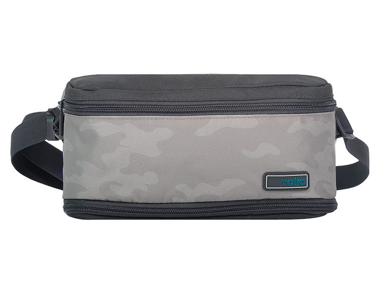 Banano Deportivo Riñonera Multiuso Running Cruzado