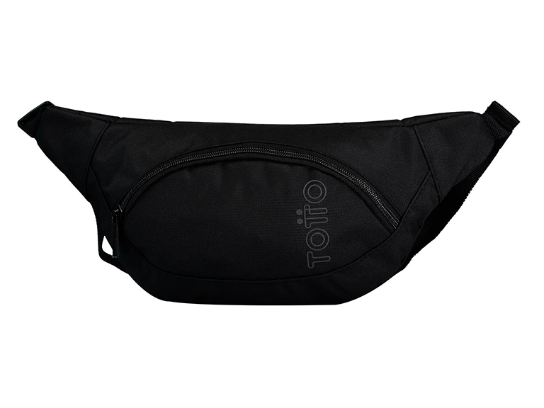 Banano Riñonera Impermeable Urbano Casual Juvenil