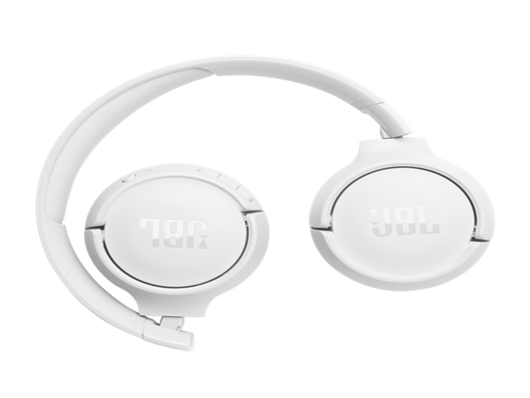 Audífonos JBL T520BT Blanco