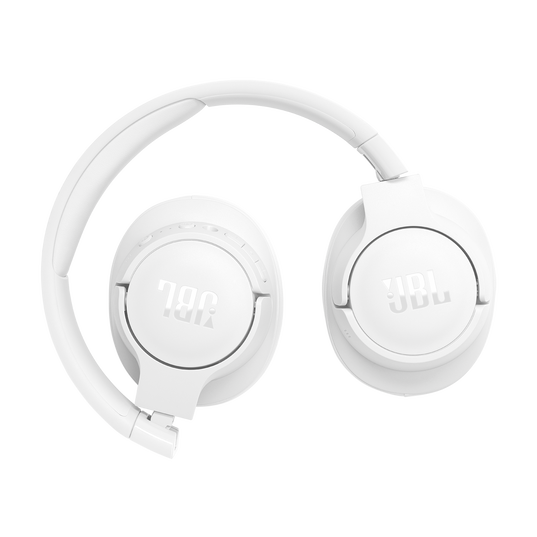 Audífonos JBL T770NC cancelacion de Ruido Blanco
