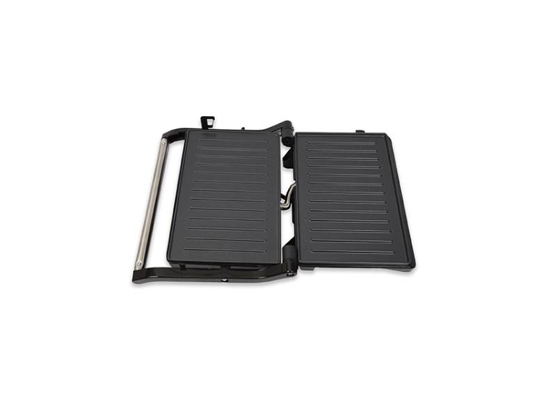 Sandwichera Grill antiadherente Millan Doral