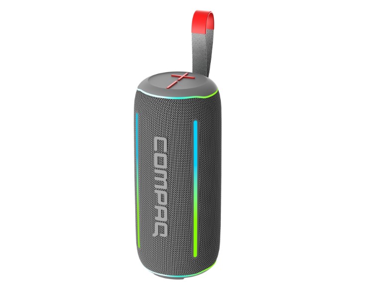 Parlante Bluetooth 5.3 Portatil COMPAQ