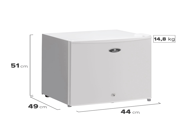 Minibar Mademsa Celsius MR 50 S
