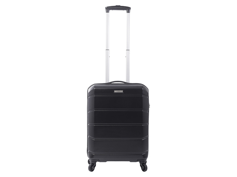 Maleta De Viaje Rayatta S N01S