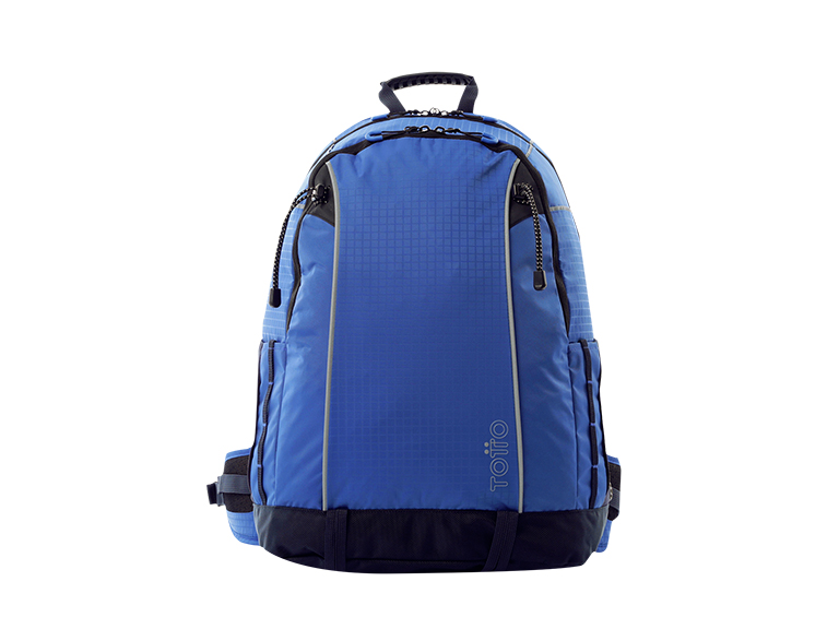 Mochila Summit 35 Z3V