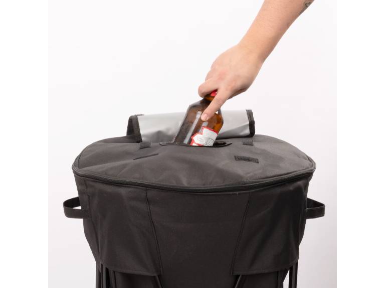 Cooler con patas PATAGONIA 50L