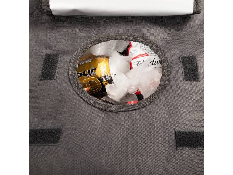 Cooler con patas PATAGONIA 50L