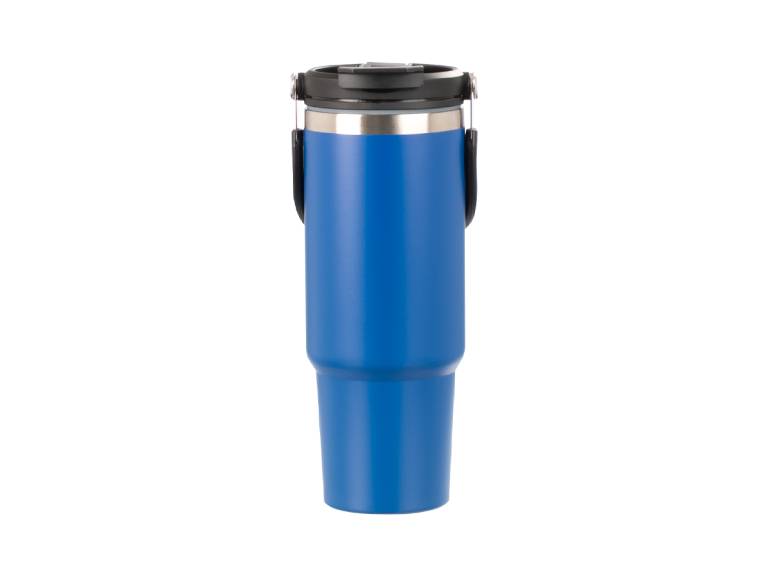 Mug Térmico gigante doble pared de acero &quot;HOOK&quot; 900cc