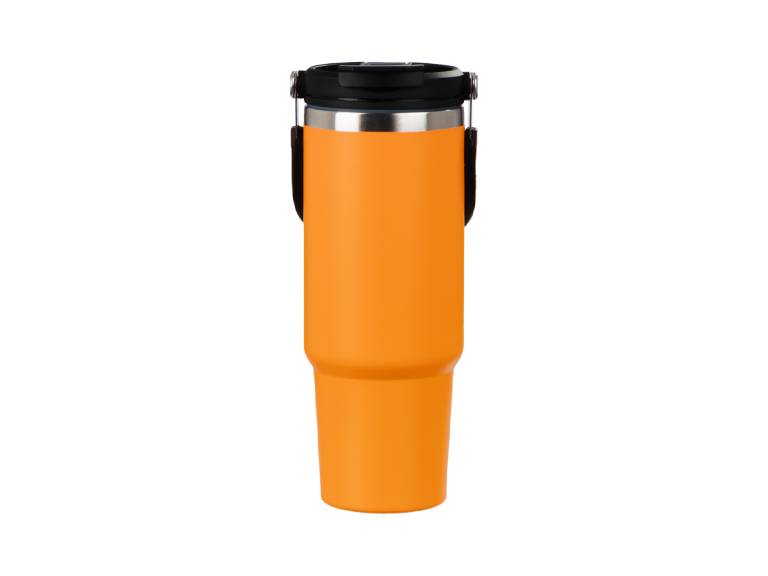Mug Térmico gigante doble pared de acero &quot;HOOK&quot; 900cc