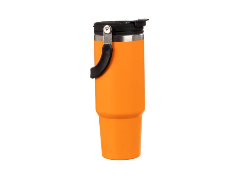 Mug Térmico gigante doble pared de acero &quot;HOOK&quot; 900cc