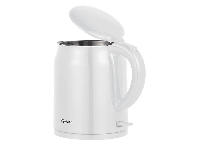 Hervidor Midea 1.7L 1500Wh