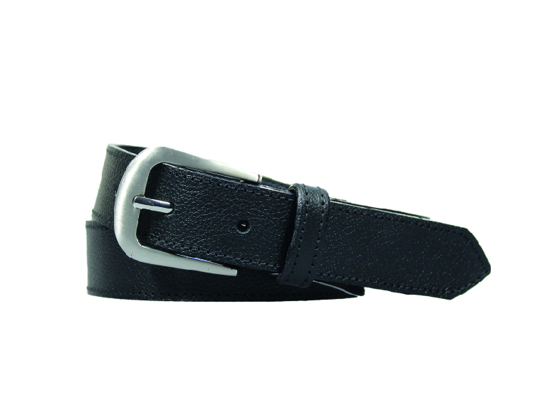 Cinturón Viola Negro