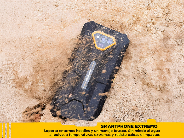 Celular Smartphone Armor X13 