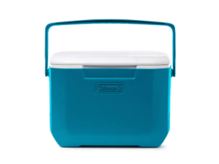 Cooler Coleman Chiller 16QT 15LTS Ocean
