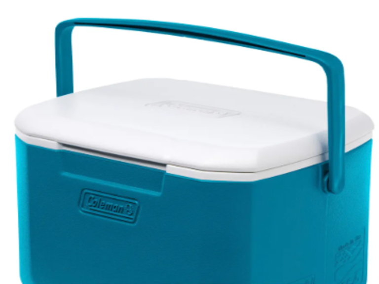 Cooler Coleman Chiller 16QT 15LTS Ocean