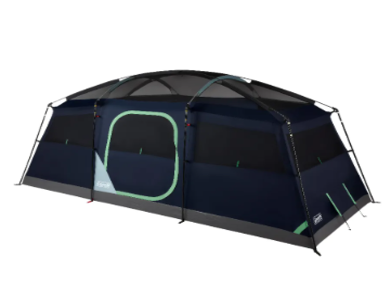 Carpa Cabina Coleman Sunlodge 8 personas