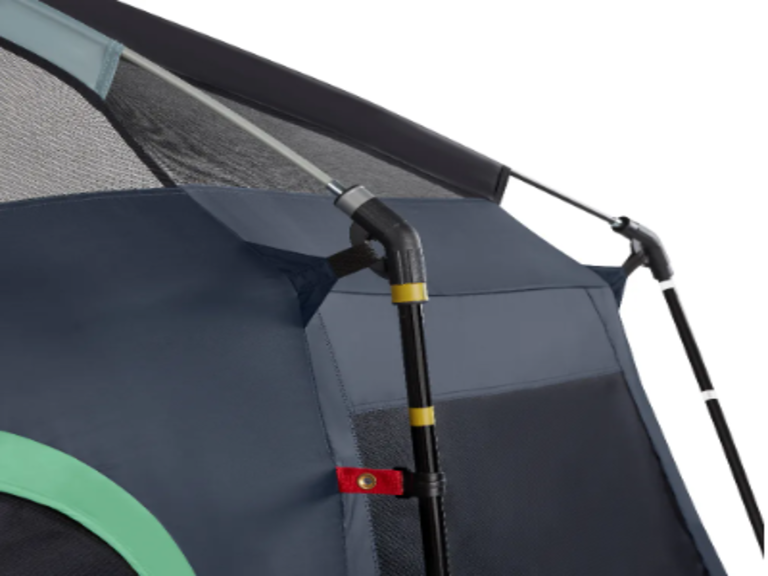 Carpa Cabina Coleman Sunlodge 8 personas