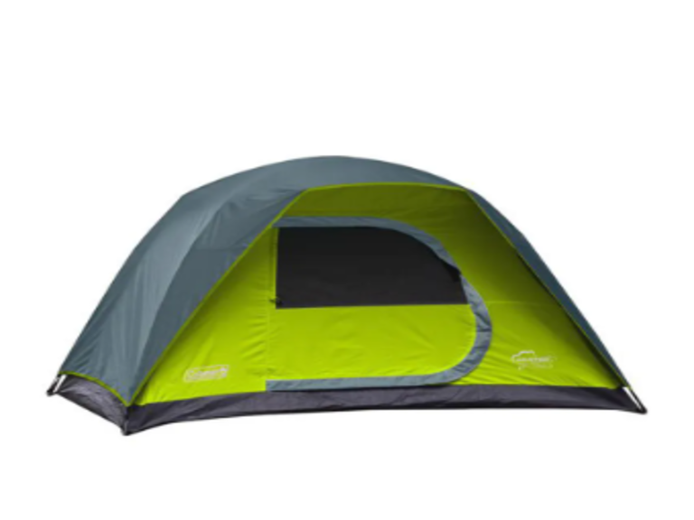 Carpa Domo Coleman Amazonia 2 personas