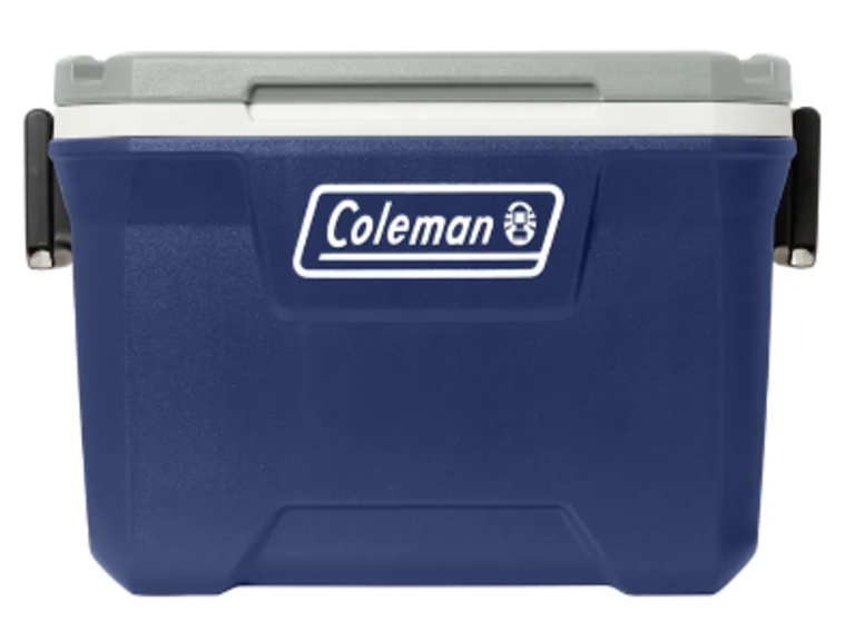 Cooler Coleman 316 52QT 49LTS Azul