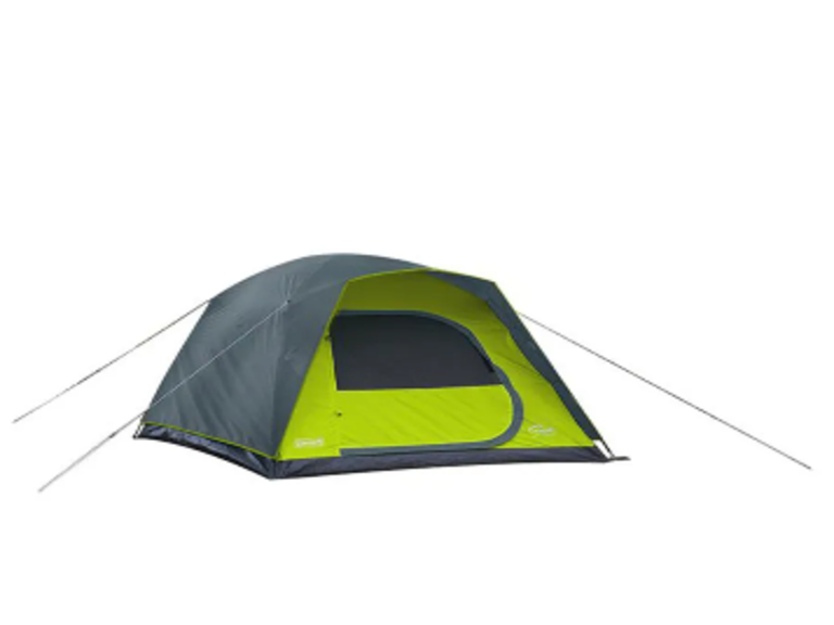 Carpa Domo Coleman Amazonia 6 personas
