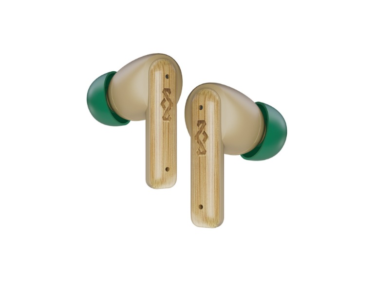 Audífonos Bluetooth True Wireless Little Bird Cream