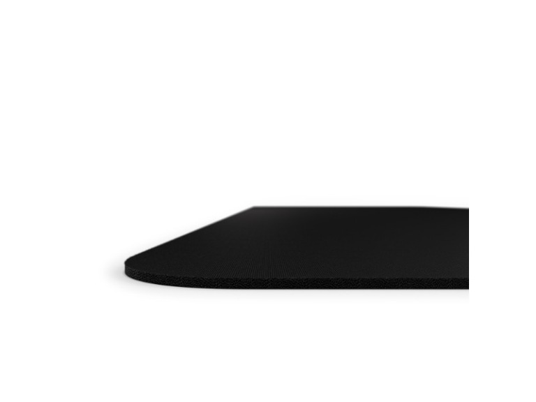 Mousepad Gamer SteelSeries QcK XXL Negro