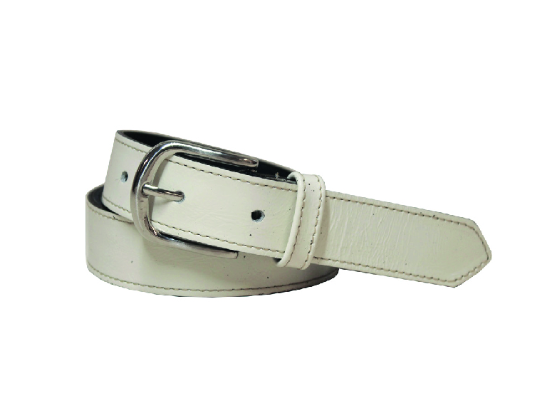 Cinturón Dalia Beige M-L