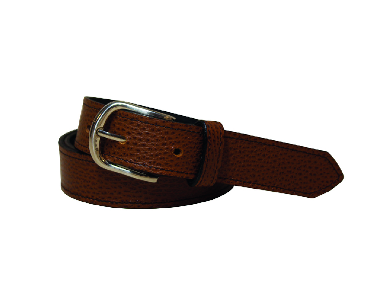 Cinturón Arabica Café M-L