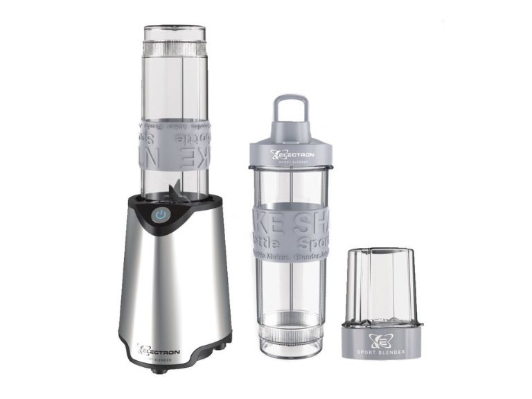 Licuadora Portátil 300w Electron