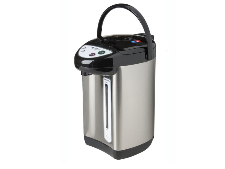 Termo hervidor 3.2 Lts Inox Electron