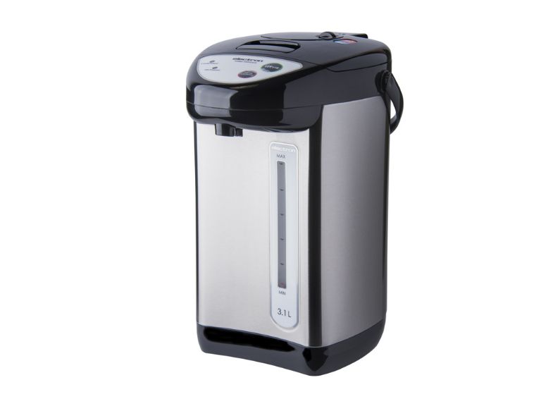 Termo hervidor 3.2 Lts Inox Electron
