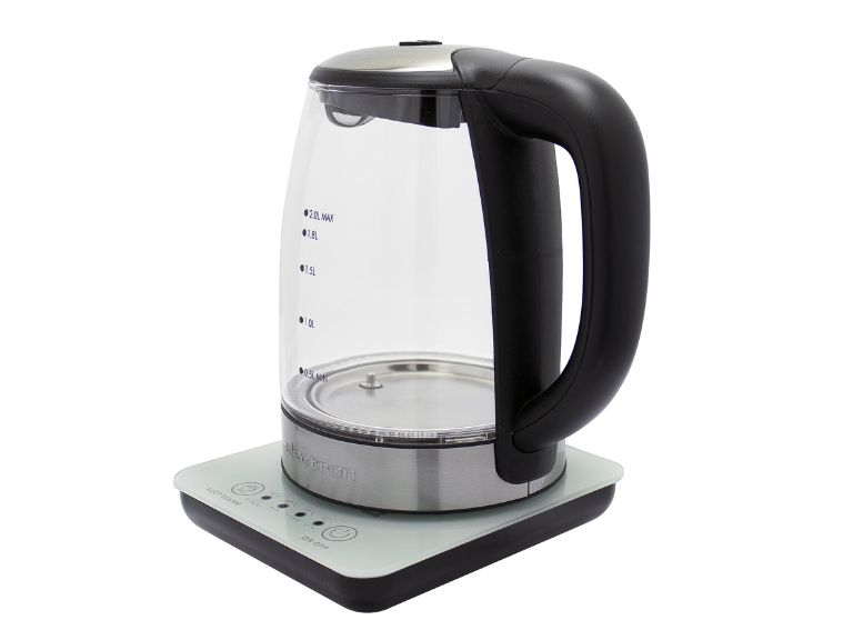 Hervidor Inteligente 2.0 lts Electron