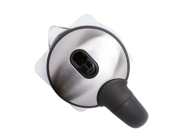 Hervidor Inteligente 2.0 lts Electron