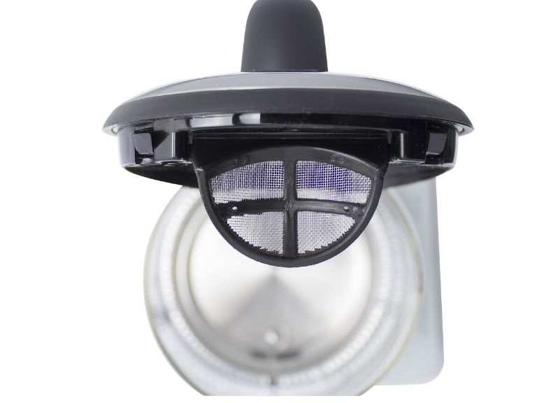 Hervidor Inteligente 2.0 lts Electron