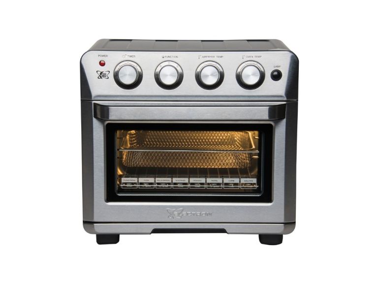 Horno Freidora 25 lts Electron