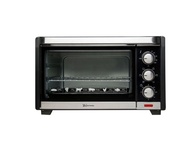 Horno Eléctrico 45 lts Electron