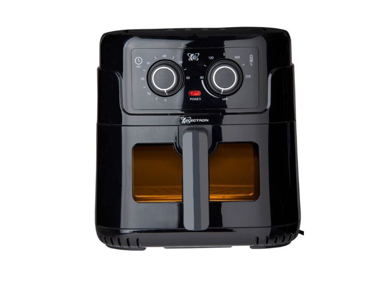 Freidora de aire 5.0 lts Electron