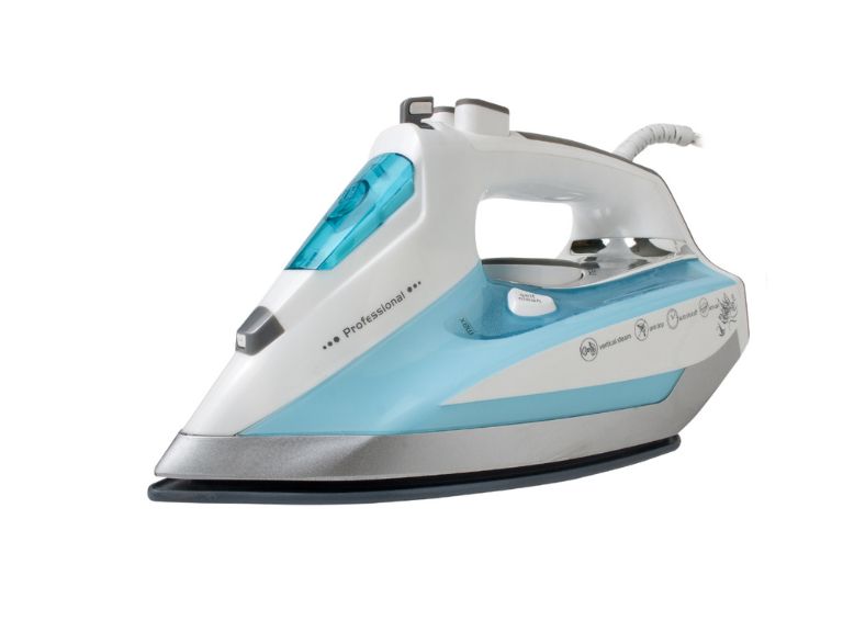 Plancha a vapor Cerámica Electron