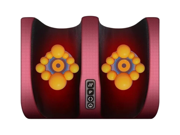 Masajeador Eléctrico Pies Spa 110V/220V