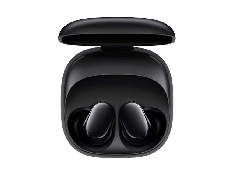 Audífonos Bluetooth Inalámbricos Redmi Negro