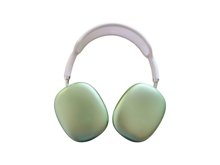 Audífonos Gamer Cancelación Ruido Inalámbricos Bluetooth