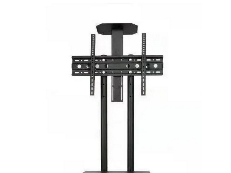 Soporte TV Móvil Ruedas Inclinación Regulación 32 - 70