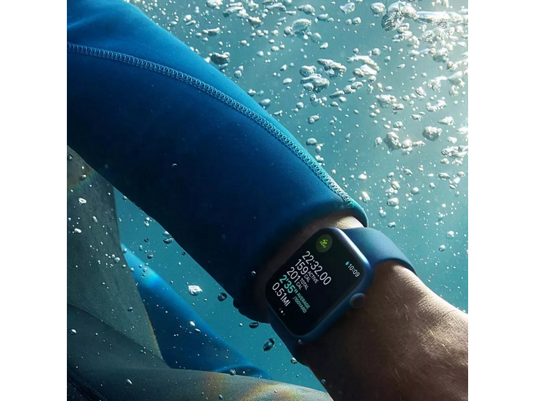 Reloj Smartwatch Smartphone I7 PRO MAX Negro