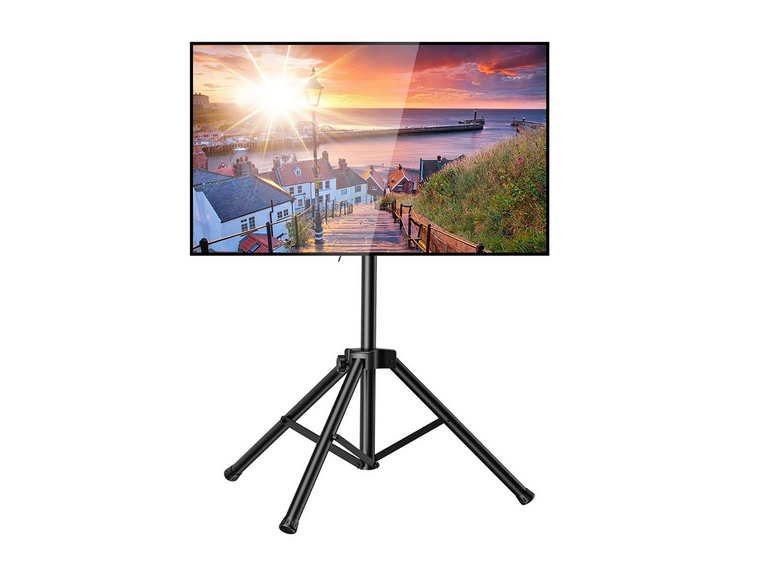 Base Soporte Trípode Pedestal TV 32 - 55